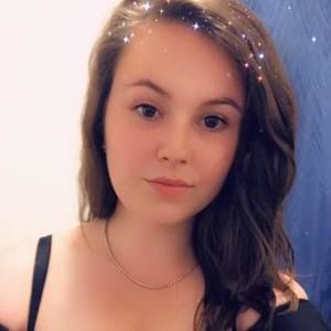 Meet your Posher, Miriah